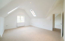 Gillow Heath bedroom extension leads