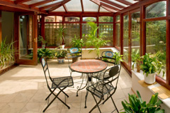Gillow Heath conservatory quotes