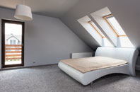 Gillow Heath bedroom extensions