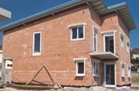 Gillow Heath home extensions