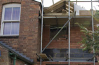 free Gillow Heath home extension quotes