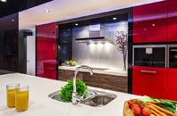 Gillow Heath kitchen extensions