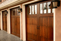 Gillow Heath garage extension quotes