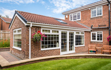Gillow Heath house extension leads