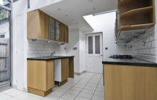 Gillow Heath kitchen extension leads