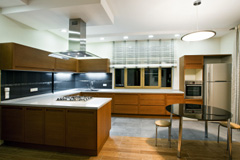 kitchen extensions Gillow Heath