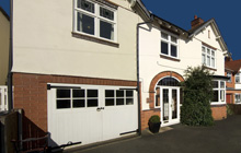 Gillow Heath multiple storey extension leads